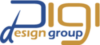Digi Design Group Logo PNG