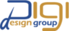 Digi Design Group Logo PNG