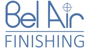 Bel Air Finishing Logo